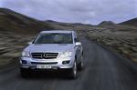 Mercedes-Benz ML-Class 2006 года